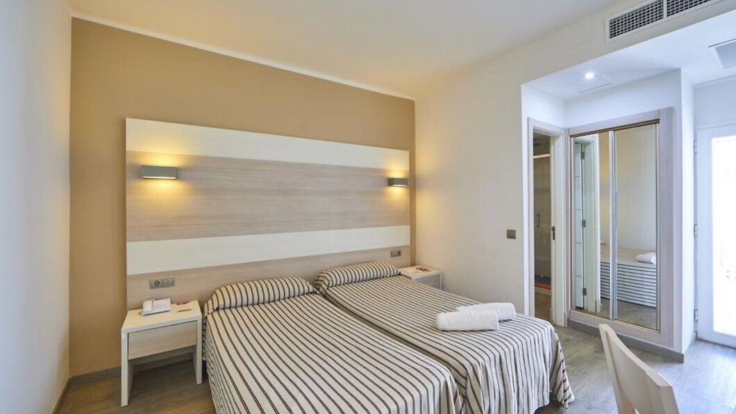 Palma Bay Annex Sahara Nubia